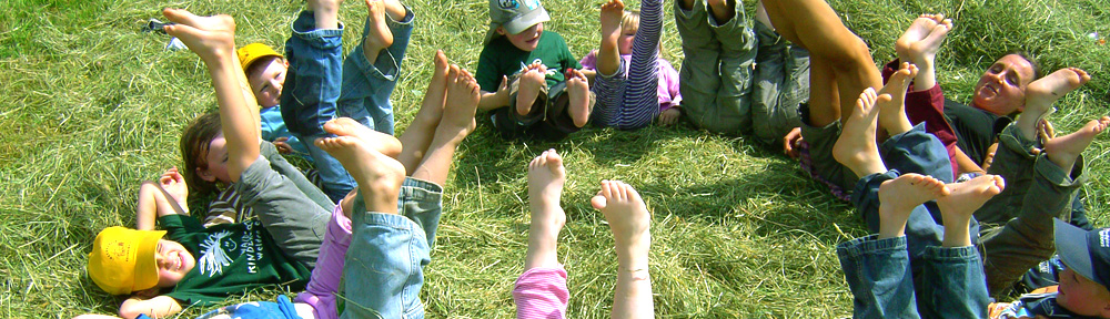 Waldkindergarten Welden