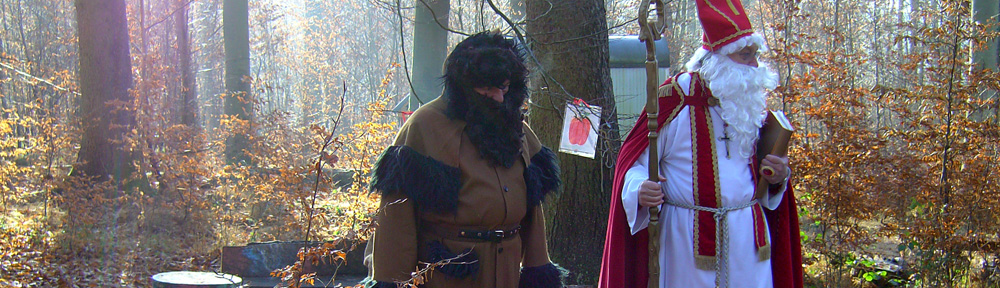 Waldkindergarten Welden